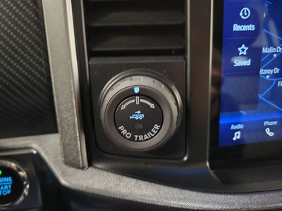 2022 Ford F-150 Limited