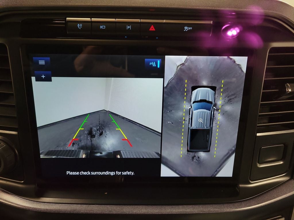 2022 Ford F-150 Limited