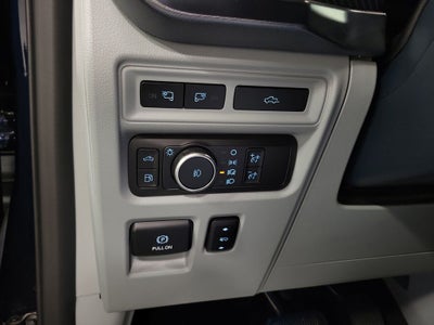 2022 Ford F-150 Limited