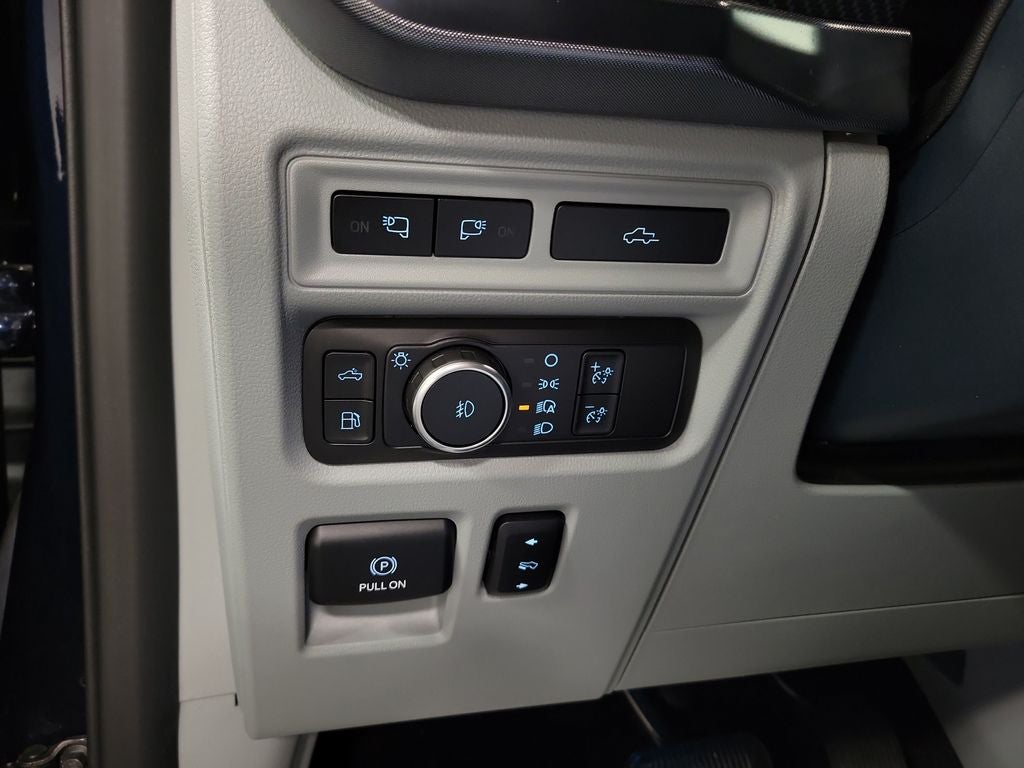 2022 Ford F-150 Limited