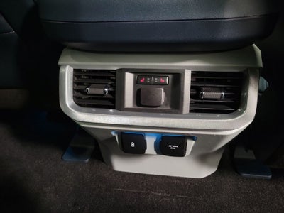 2022 Ford F-150 Limited