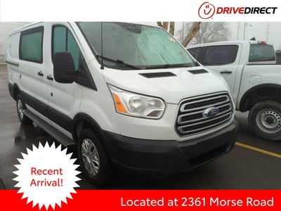 2019 Ford Transit-250 Base
