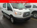 2019 Ford Transit-250 Base
