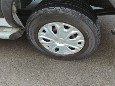 2019 Ford Transit-250 Base