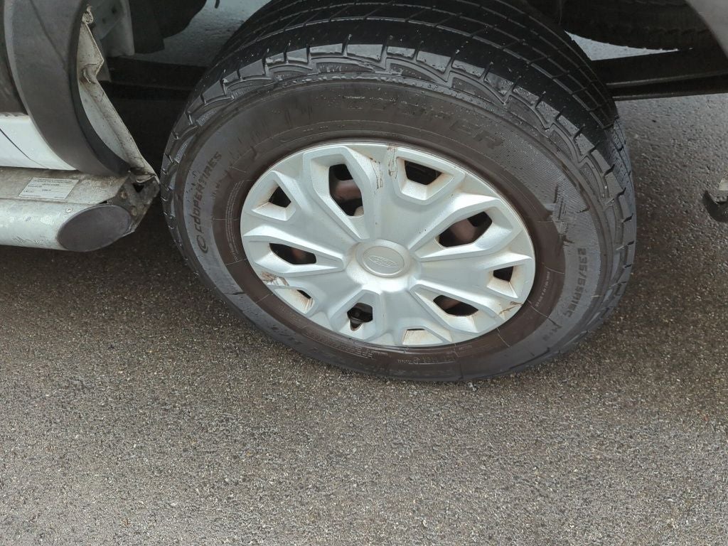 2019 Ford Transit-250 Base