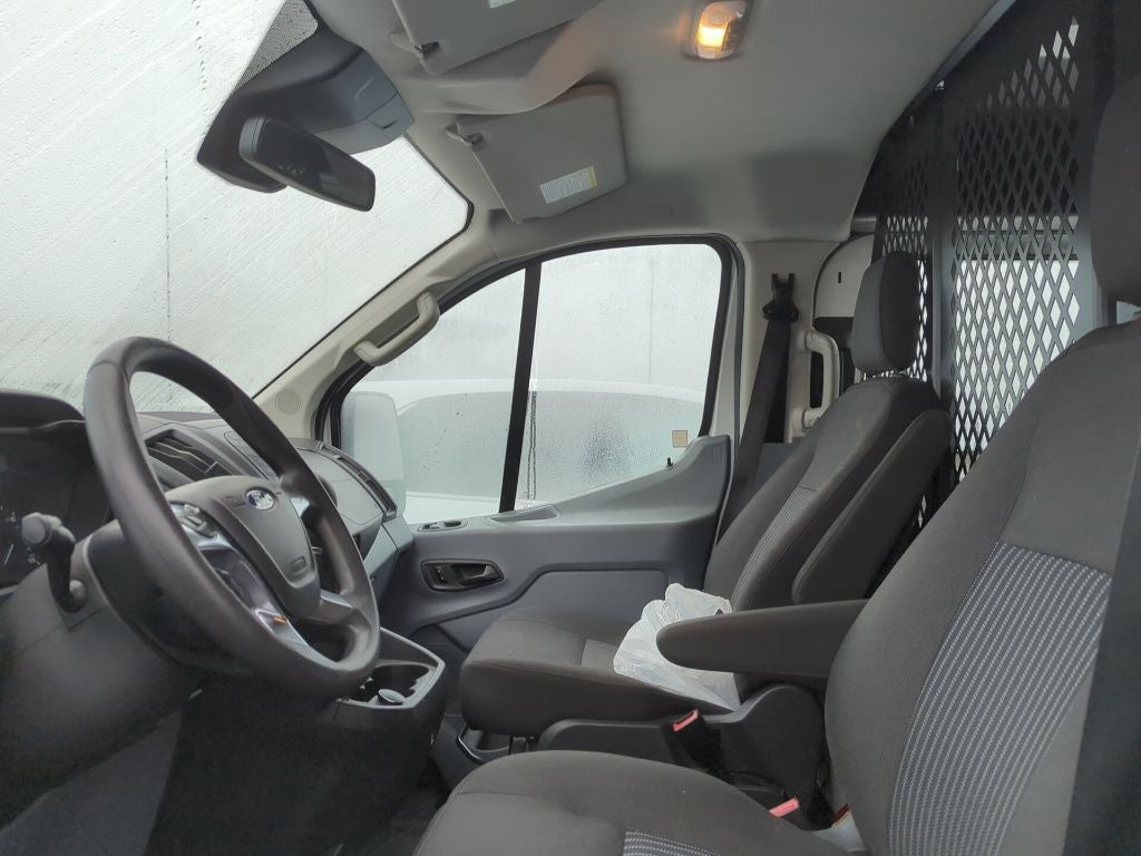 2019 Ford Transit-250 Base