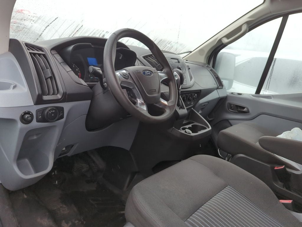 2019 Ford Transit-250 Base