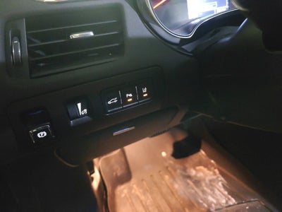 2014 Chevrolet Impala LT 1LT