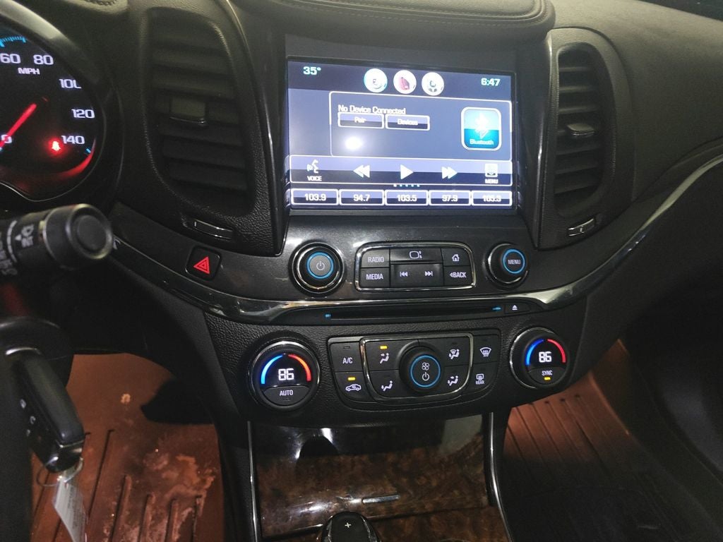 2014 Chevrolet Impala LT 1LT