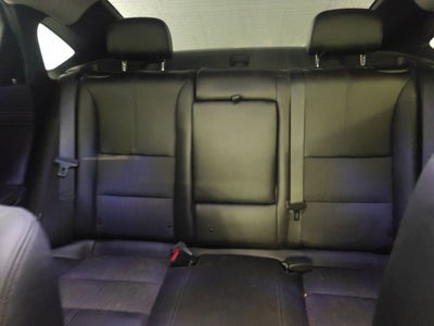 2014 Chevrolet Impala LT 1LT