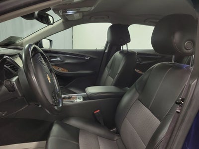 2014 Chevrolet Impala LT 1LT