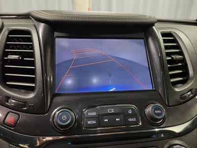 2014 Chevrolet Impala LT 1LT