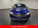 2014 Chevrolet Impala LT 1LT