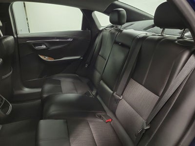 2014 Chevrolet Impala LT 1LT