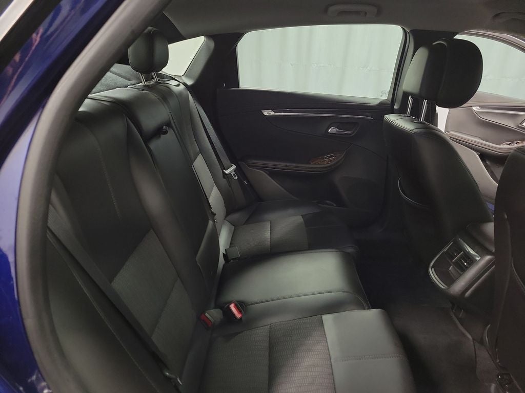 2014 Chevrolet Impala LT 1LT