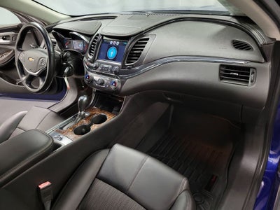 2014 Chevrolet Impala LT 1LT