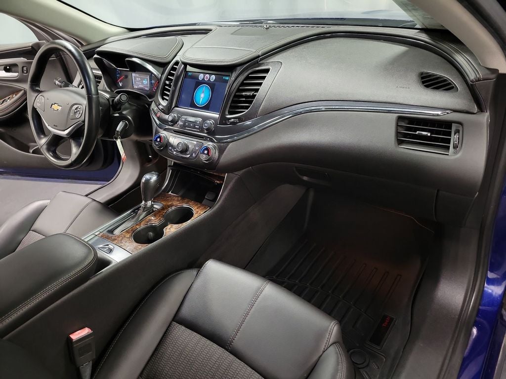 2014 Chevrolet Impala LT 1LT