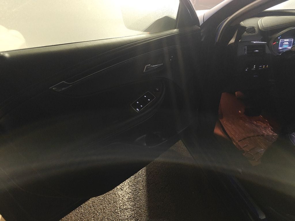 2014 Chevrolet Impala LT 1LT