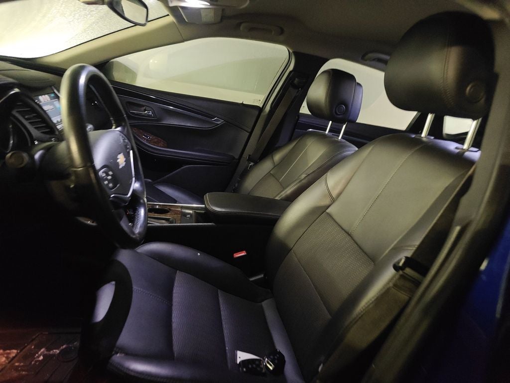 2014 Chevrolet Impala LT 1LT