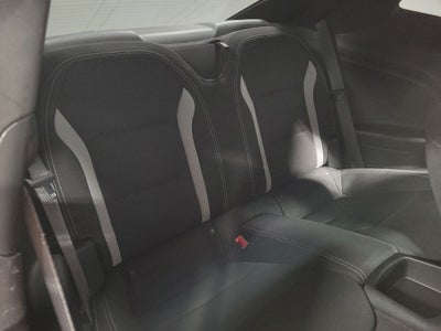 2022 Chevrolet Camaro 1LT