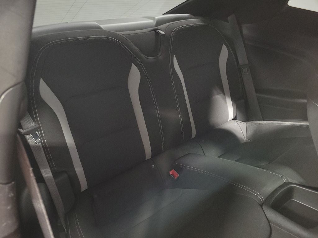 2022 Chevrolet Camaro 1LT