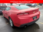 2017 Chevrolet Camaro 2LT 2LT