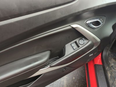 2017 Chevrolet Camaro 2LT 2LT