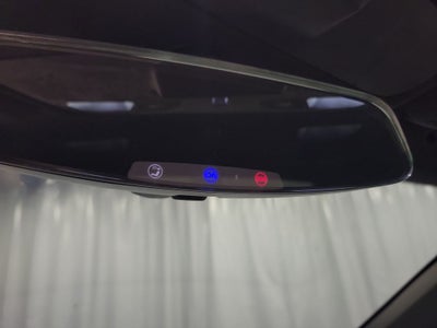 2018 Chevrolet Camaro SS 1SS