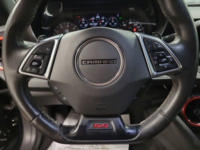 2018 Chevrolet Camaro SS 1SS