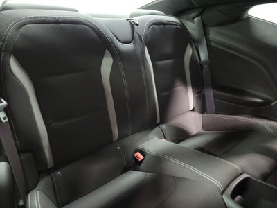 2018 Chevrolet Camaro SS 1SS