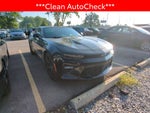 2018 Chevrolet Camaro SS 1SS