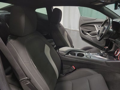2018 Chevrolet Camaro SS 1SS