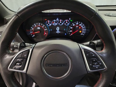 2018 Chevrolet Camaro SS 2SS