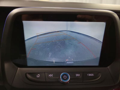 2018 Chevrolet Camaro SS 2SS