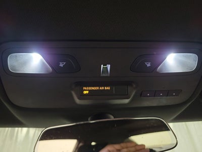 2018 Chevrolet Camaro SS 2SS