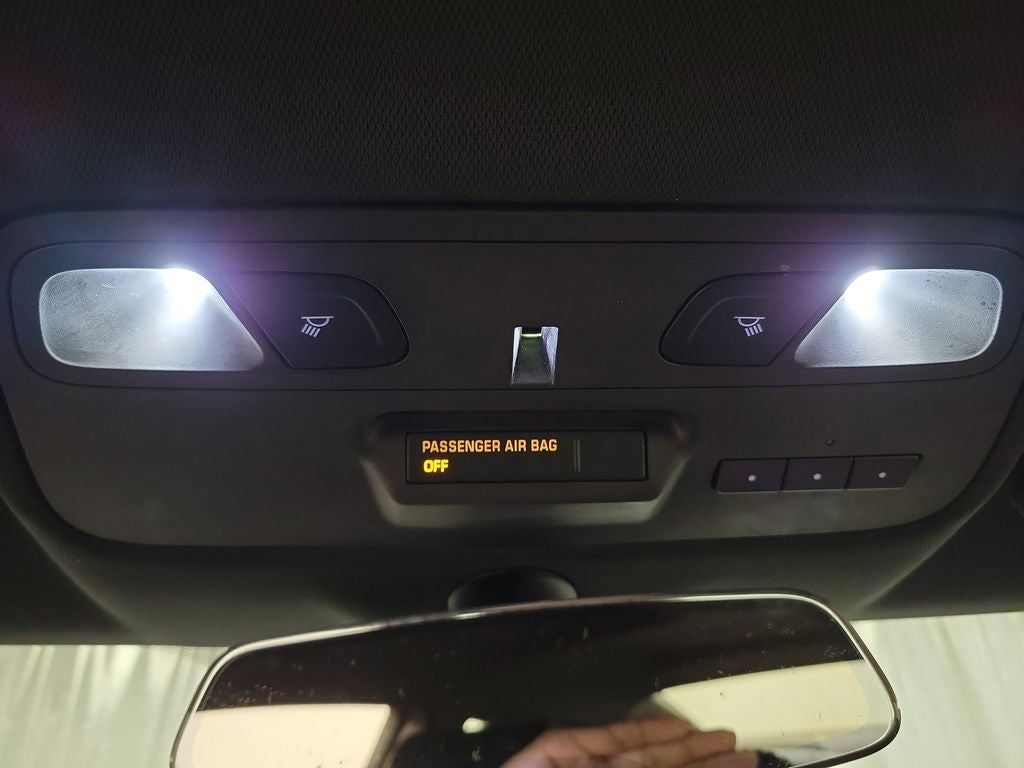 2018 Chevrolet Camaro SS 2SS