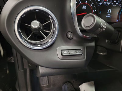 2018 Chevrolet Camaro SS 2SS