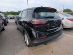 2022 Chevrolet Bolt EV 1LT