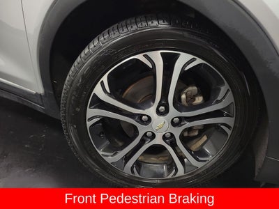 2017 Chevrolet Bolt EV Premier