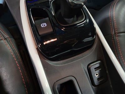 2017 Chevrolet Bolt EV Premier