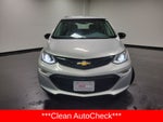 2017 Chevrolet Bolt EV Premier