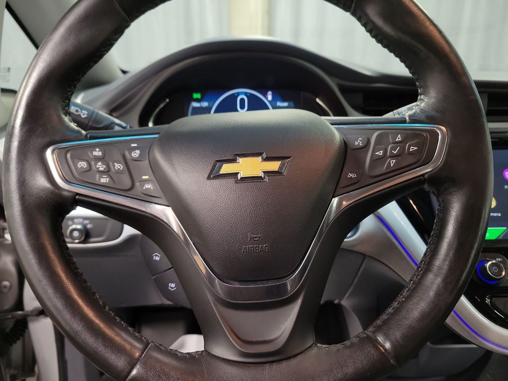 2017 Chevrolet Bolt EV Premier