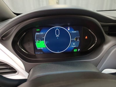 2017 Chevrolet Bolt EV Premier