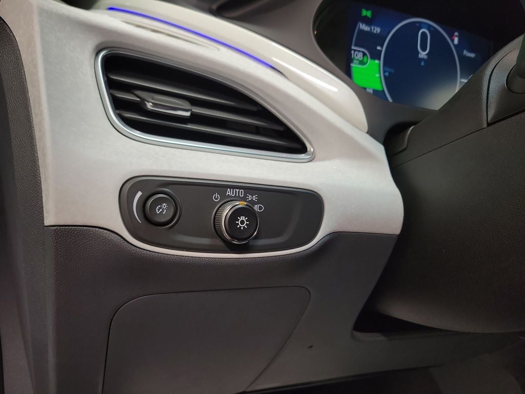 2017 Chevrolet Bolt EV Premier