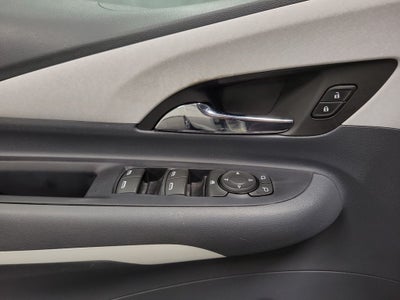 2017 Chevrolet Bolt EV Premier