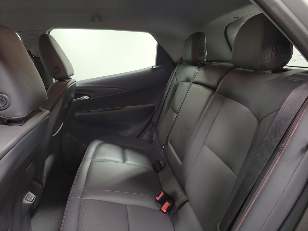 2017 Chevrolet Bolt EV Premier