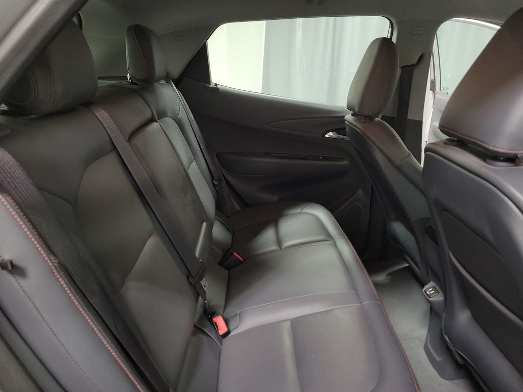 2017 Chevrolet Bolt EV Premier