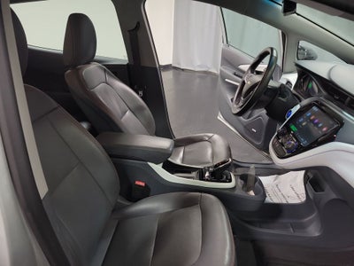 2017 Chevrolet Bolt EV Premier