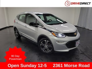 2017 Chevrolet Bolt EV Premier