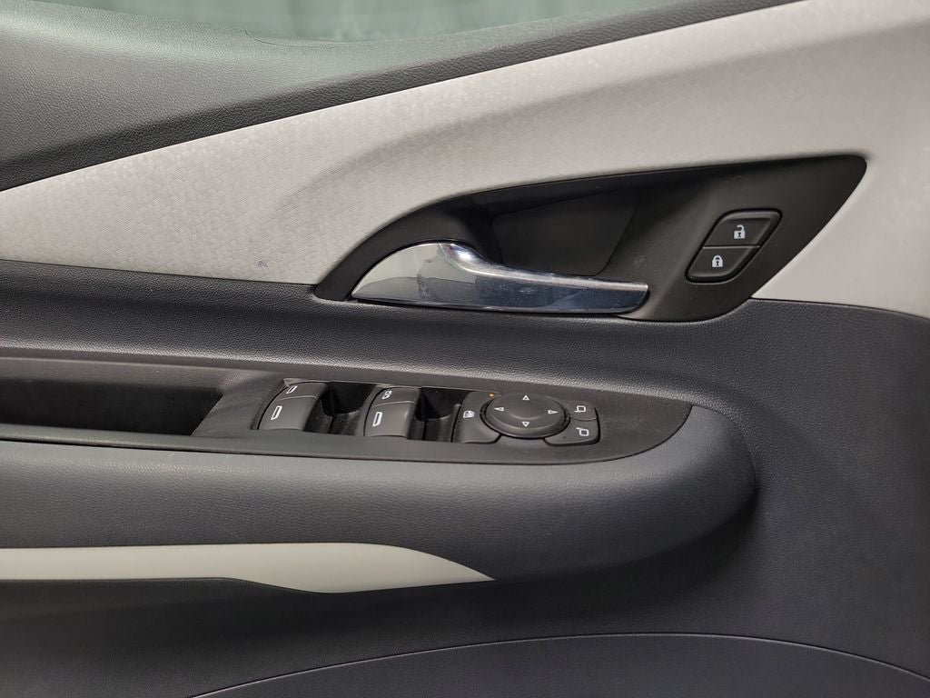 2017 Chevrolet Bolt EV Premier